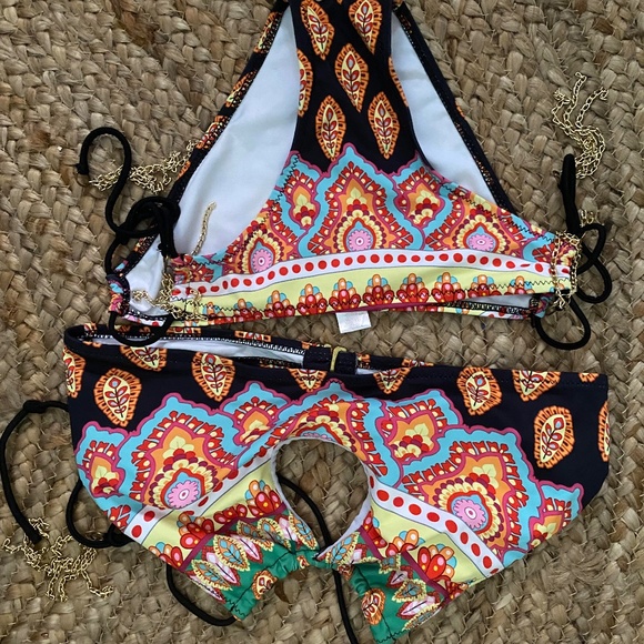 Swimsuits take all (11) - Picture 9 of 12